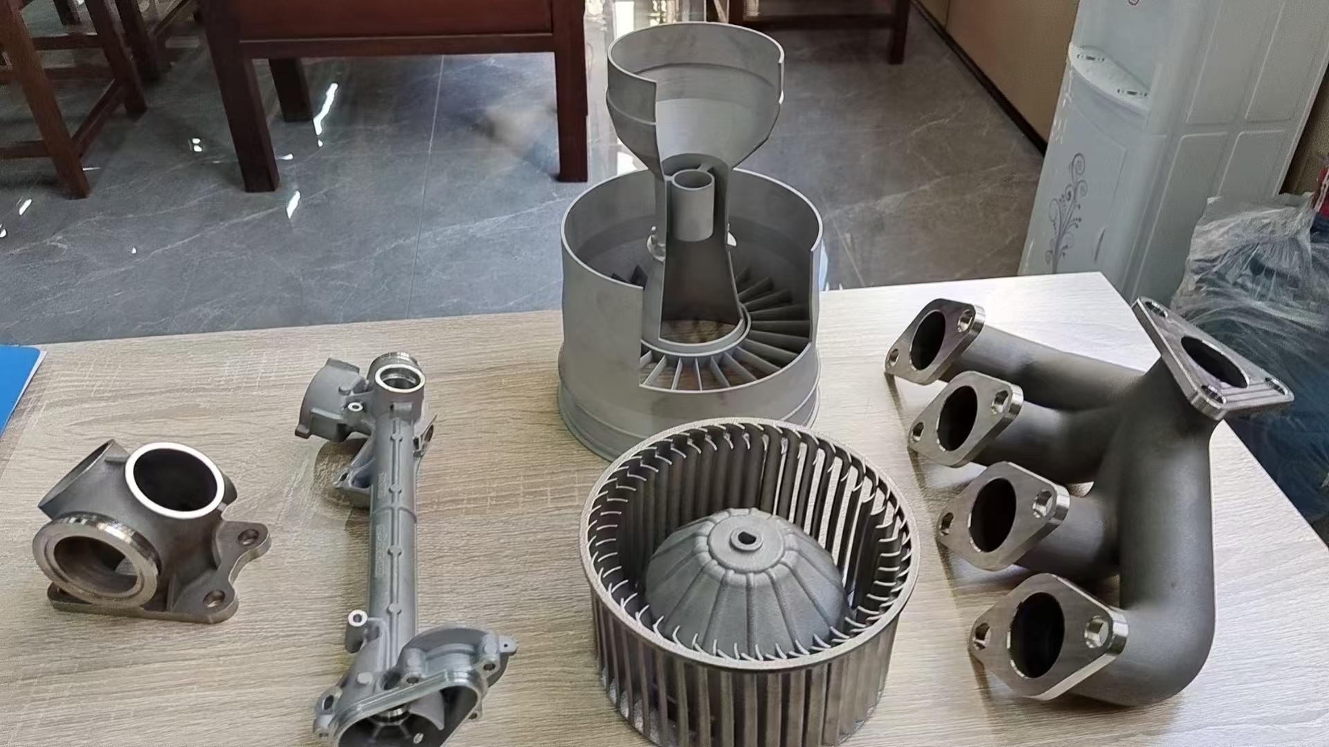 3D 打印產業：從技術追趕至生態引領的增長密碼